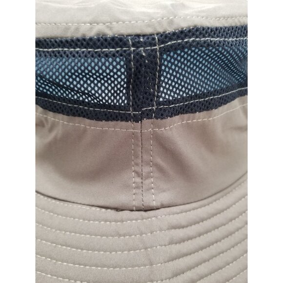 24/7 Life Outdoor Breathable Larry Bucket Hat In Olive Green - Size‎ OS - Picture 9 of 9